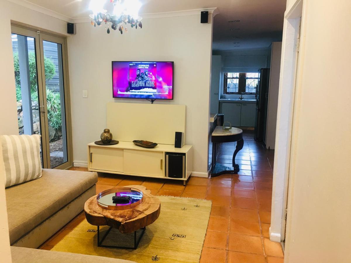 270 m2, 2 yatak odalı, 2 banyolu , Camps Koyu bölgesinde Cape Town Dış mekan fotoğraf