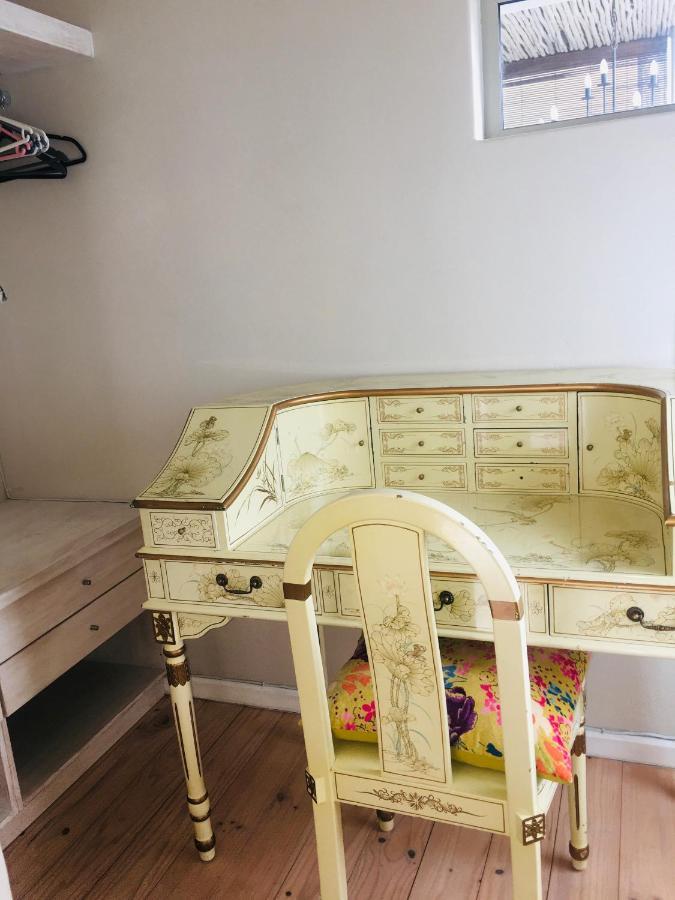 270 m2, 2 yatak odalı, 2 banyolu , Camps Koyu bölgesinde Cape Town Dış mekan fotoğraf