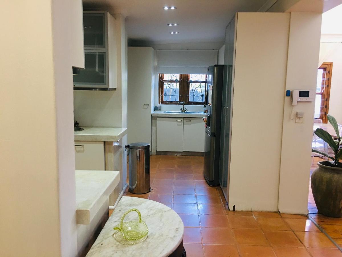 270 m2, 2 yatak odalı, 2 banyolu , Camps Koyu bölgesinde Cape Town Dış mekan fotoğraf