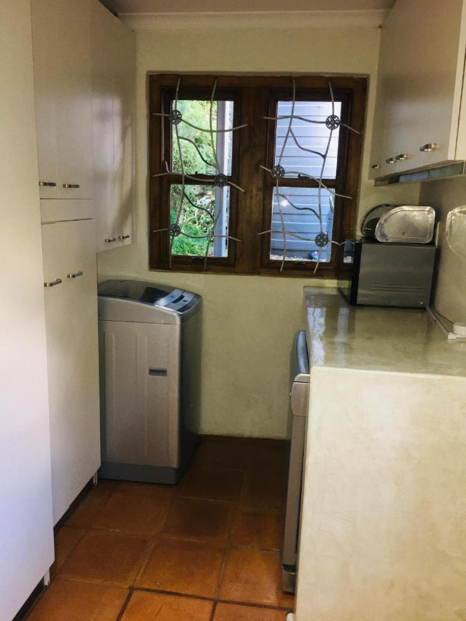 270 m2, 2 yatak odalı, 2 banyolu , Camps Koyu bölgesinde Cape Town Dış mekan fotoğraf