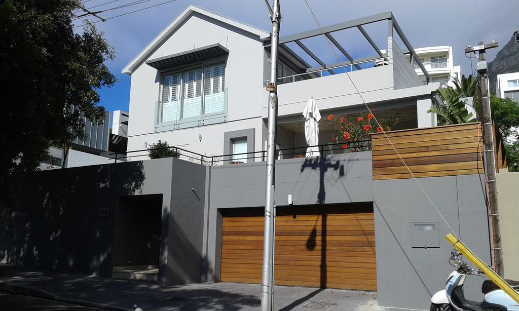 270 m2, 2 yatak odalı, 2 banyolu , Camps Koyu bölgesinde Cape Town Oda fotoğraf