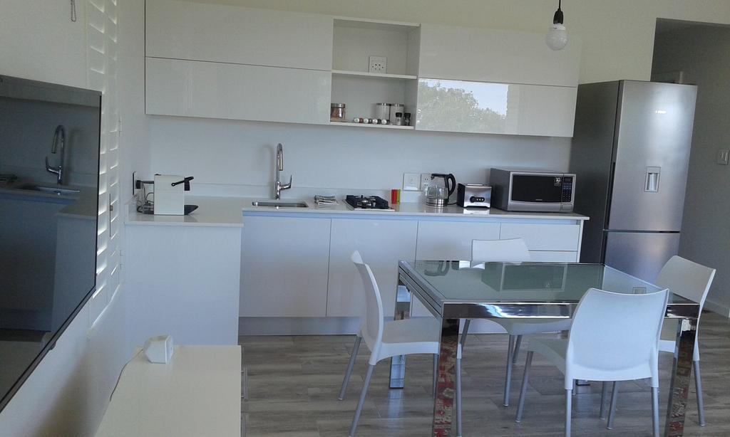 270 m2, 2 yatak odalı, 2 banyolu , Camps Koyu bölgesinde Cape Town Dış mekan fotoğraf