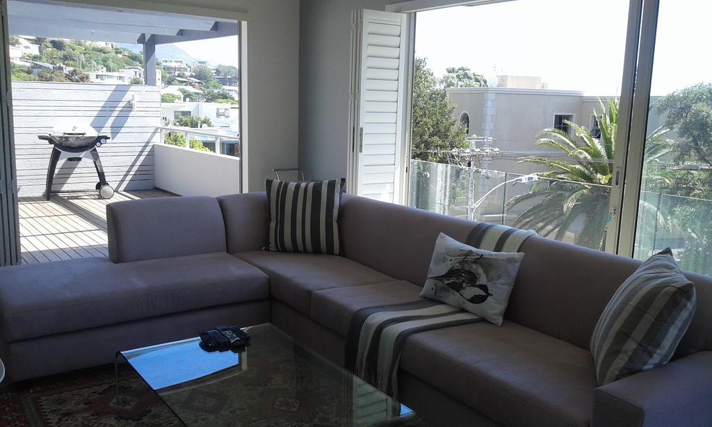 270 m2, 2 yatak odalı, 2 banyolu , Camps Koyu bölgesinde Cape Town Oda fotoğraf