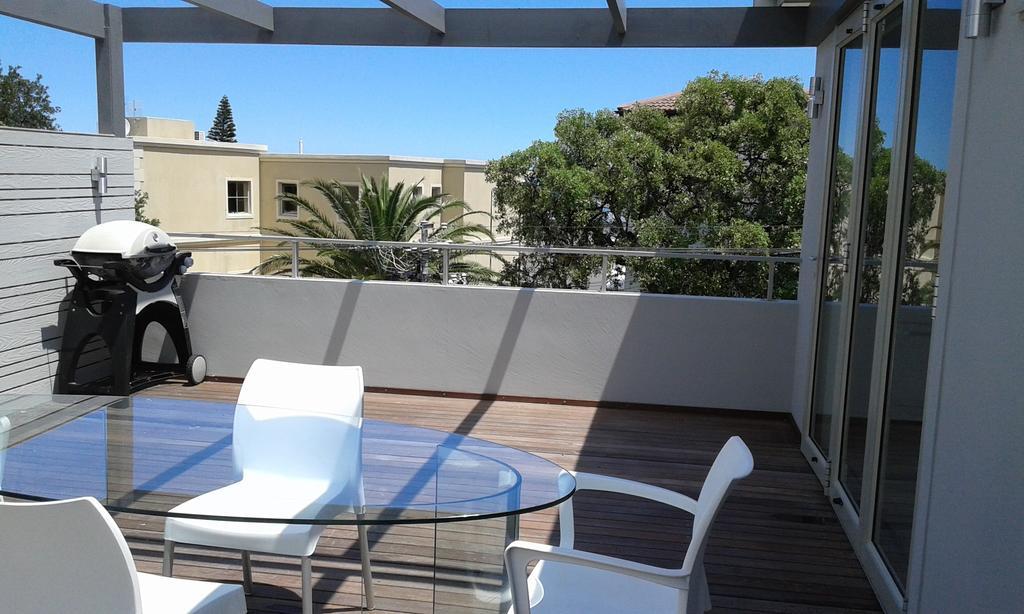 270 m2, 2 yatak odalı, 2 banyolu , Camps Koyu bölgesinde Cape Town Dış mekan fotoğraf