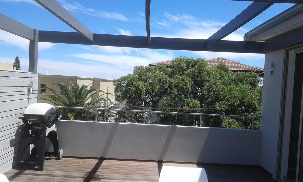 270 m2, 2 yatak odalı, 2 banyolu , Camps Koyu bölgesinde Cape Town Oda fotoğraf