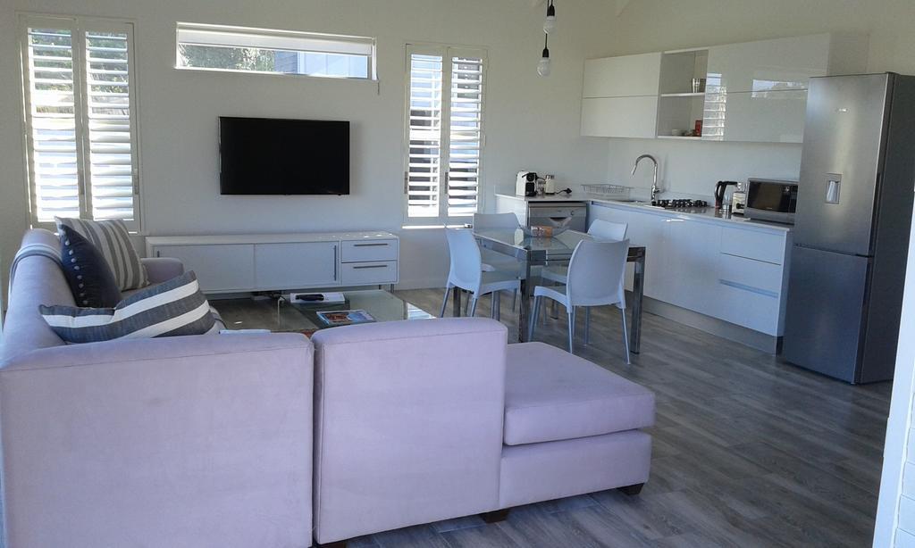 270 m2, 2 yatak odalı, 2 banyolu , Camps Koyu bölgesinde Cape Town Dış mekan fotoğraf