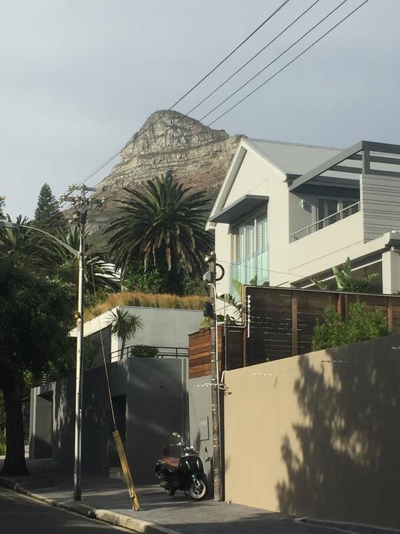270 m2, 2 yatak odalı, 2 banyolu , Camps Koyu bölgesinde Cape Town Dış mekan fotoğraf