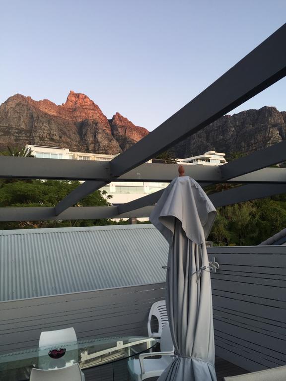 270 m2, 2 yatak odalı, 2 banyolu , Camps Koyu bölgesinde Cape Town Dış mekan fotoğraf