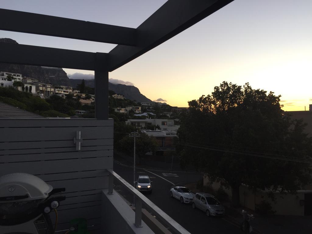 270 m2, 2 yatak odalı, 2 banyolu , Camps Koyu bölgesinde Cape Town Dış mekan fotoğraf