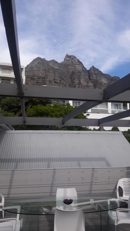 270 m2, 2 yatak odalı, 2 banyolu , Camps Koyu bölgesinde Cape Town Dış mekan fotoğraf
