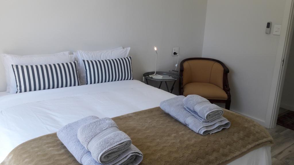 270 m2, 2 yatak odalı, 2 banyolu , Camps Koyu bölgesinde Cape Town Dış mekan fotoğraf
