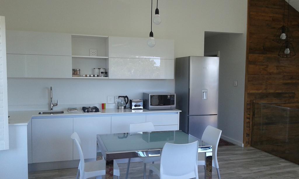 270 m2, 2 yatak odalı, 2 banyolu , Camps Koyu bölgesinde Cape Town Dış mekan fotoğraf