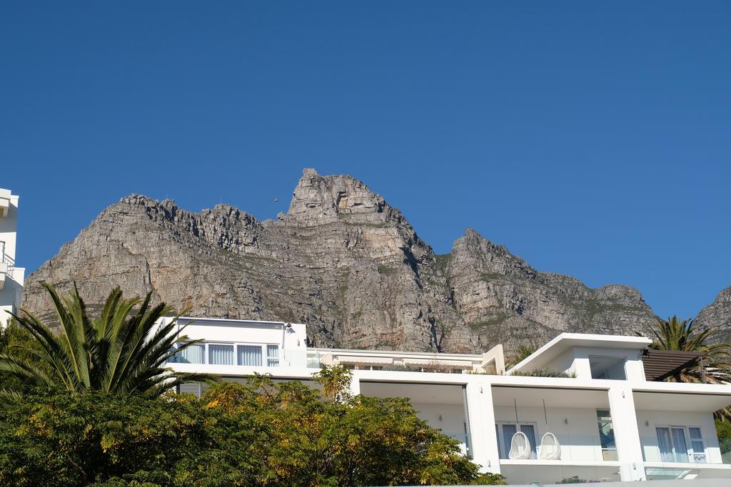 270 m2, 2 yatak odalı, 2 banyolu , Camps Koyu bölgesinde Cape Town Dış mekan fotoğraf