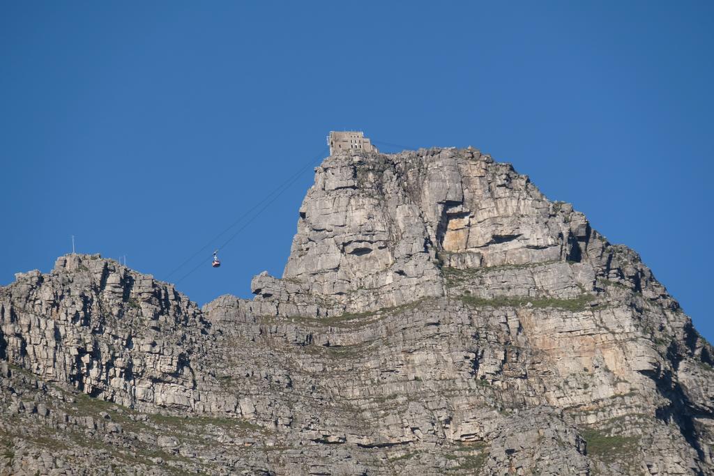 270 m2, 2 yatak odalı, 2 banyolu , Camps Koyu bölgesinde Cape Town Dış mekan fotoğraf