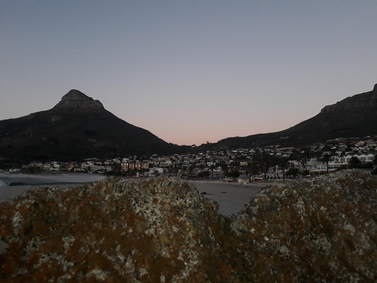 270 m2, 2 yatak odalı, 2 banyolu , Camps Koyu bölgesinde Cape Town Dış mekan fotoğraf