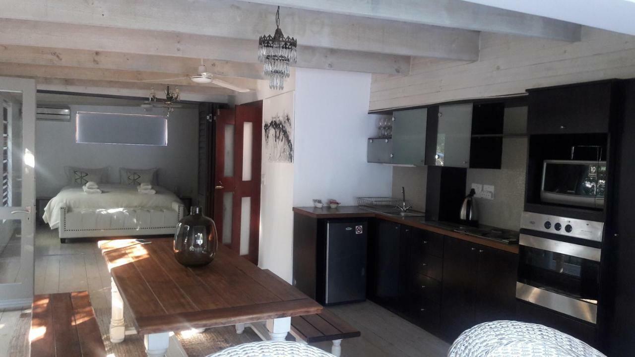 270 m2, 2 yatak odalı, 2 banyolu , Camps Koyu bölgesinde Cape Town Dış mekan fotoğraf