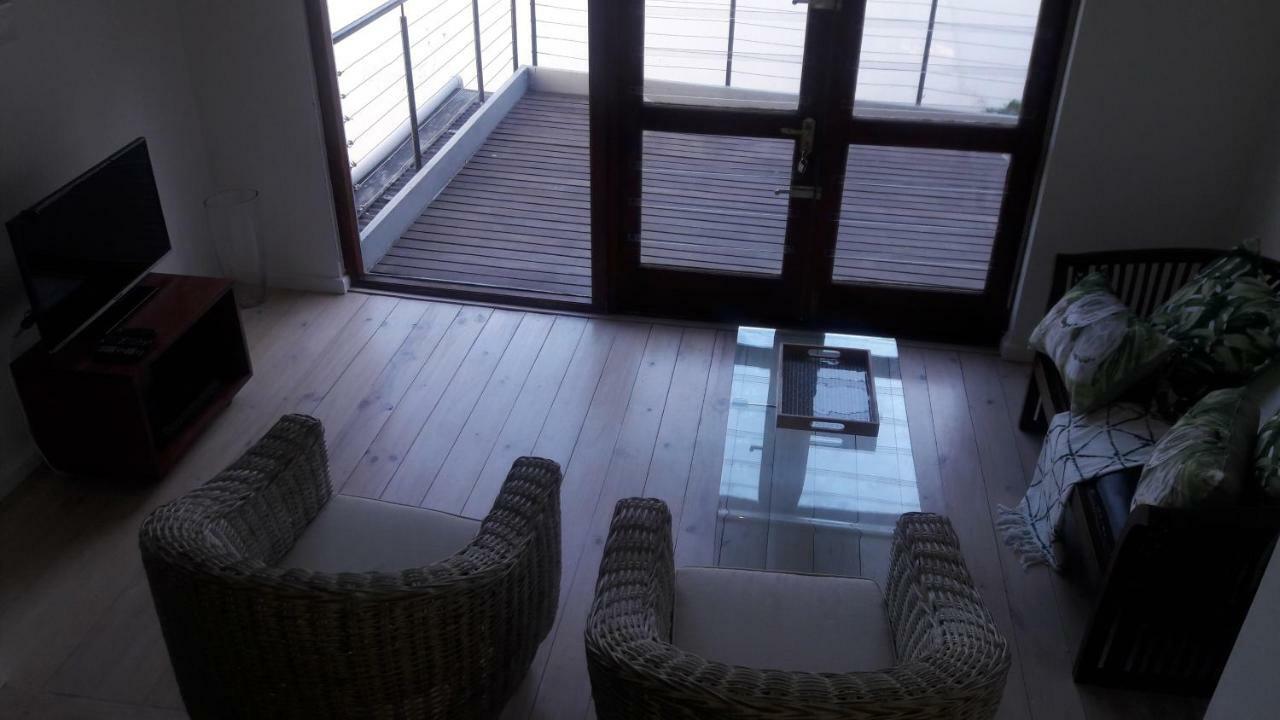 270 m2, 2 yatak odalı, 2 banyolu , Camps Koyu bölgesinde Cape Town Dış mekan fotoğraf