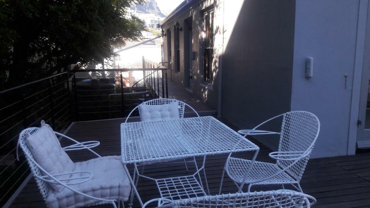 270 m2, 2 yatak odalı, 2 banyolu , Camps Koyu bölgesinde Cape Town Dış mekan fotoğraf