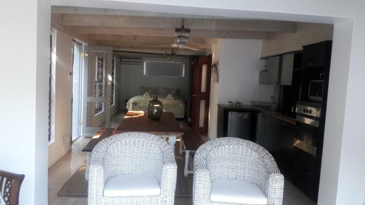270 m2, 2 yatak odalı, 2 banyolu , Camps Koyu bölgesinde Cape Town Dış mekan fotoğraf