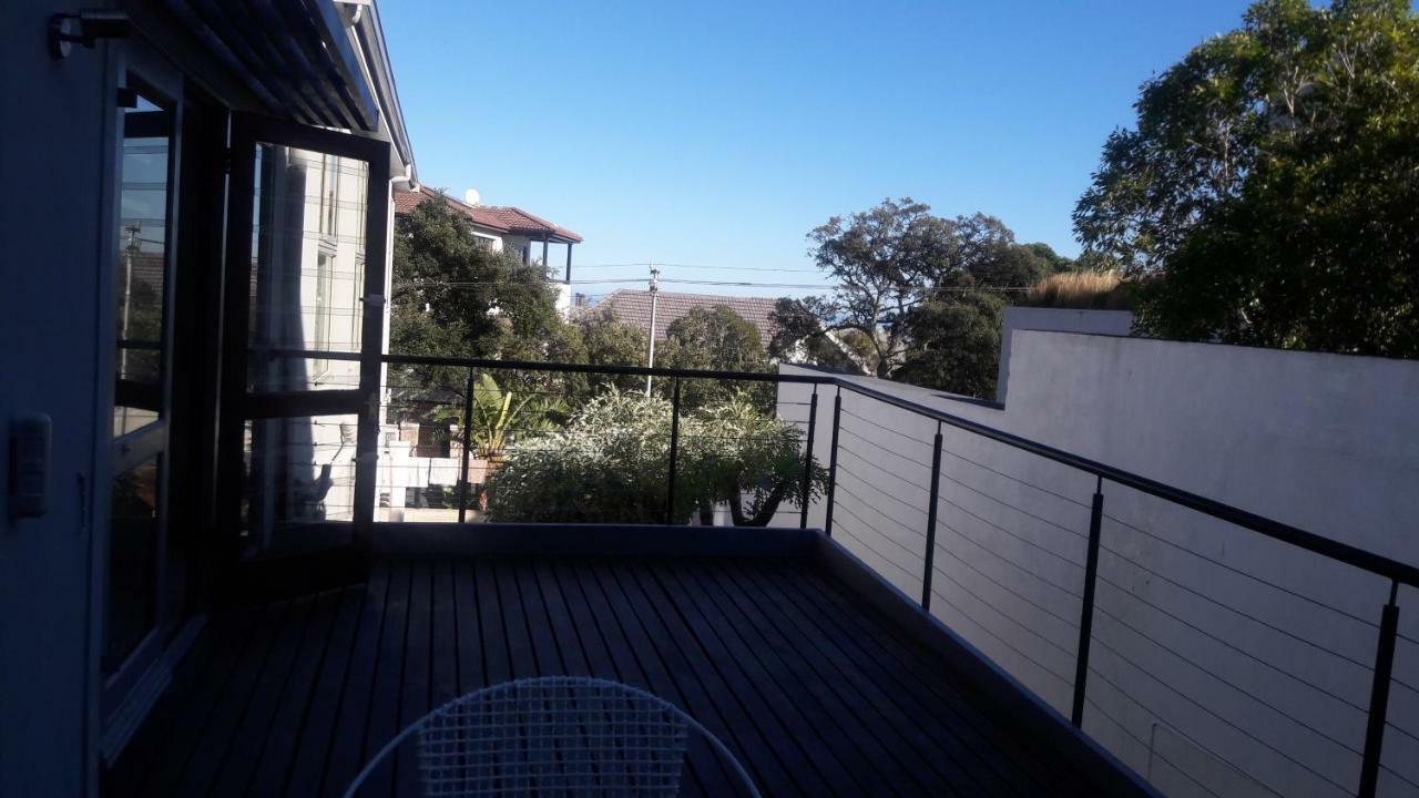 270 m2, 2 yatak odalı, 2 banyolu , Camps Koyu bölgesinde Cape Town Dış mekan fotoğraf