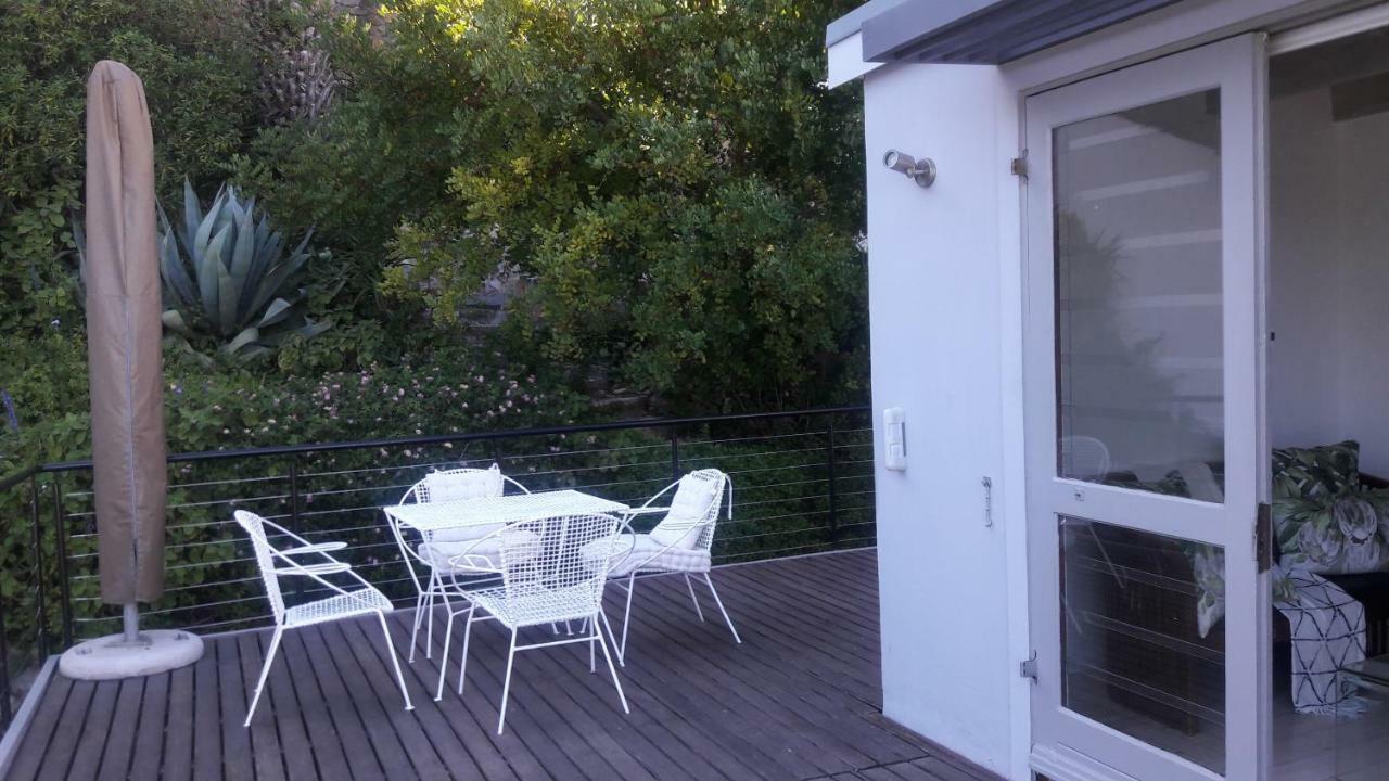 270 m2, 2 yatak odalı, 2 banyolu , Camps Koyu bölgesinde Cape Town Dış mekan fotoğraf