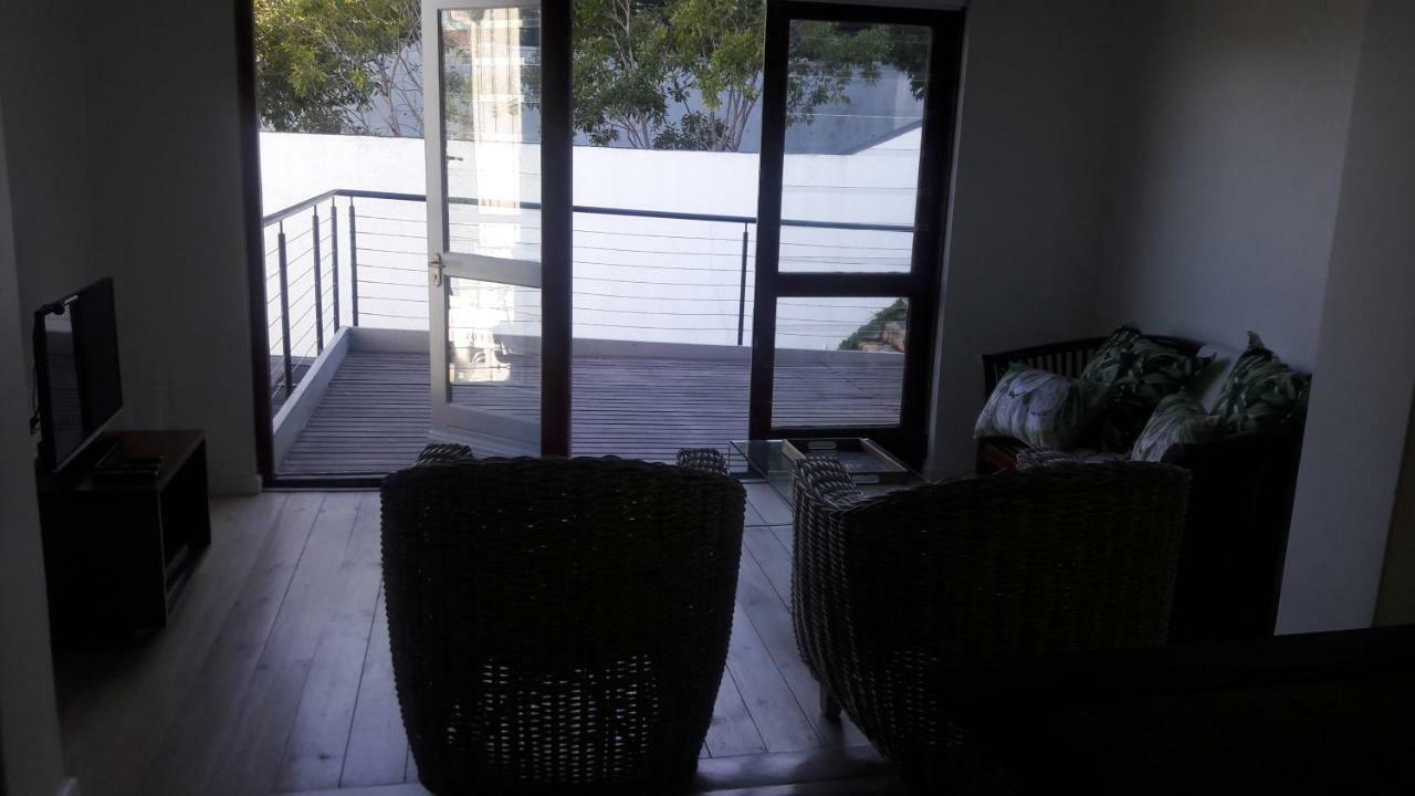 270 m2, 2 yatak odalı, 2 banyolu , Camps Koyu bölgesinde Cape Town Dış mekan fotoğraf