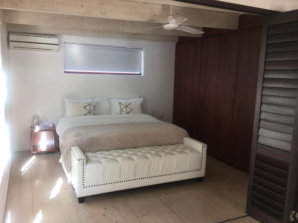 270 m2, 2 yatak odalı, 2 banyolu , Camps Koyu bölgesinde Cape Town Dış mekan fotoğraf