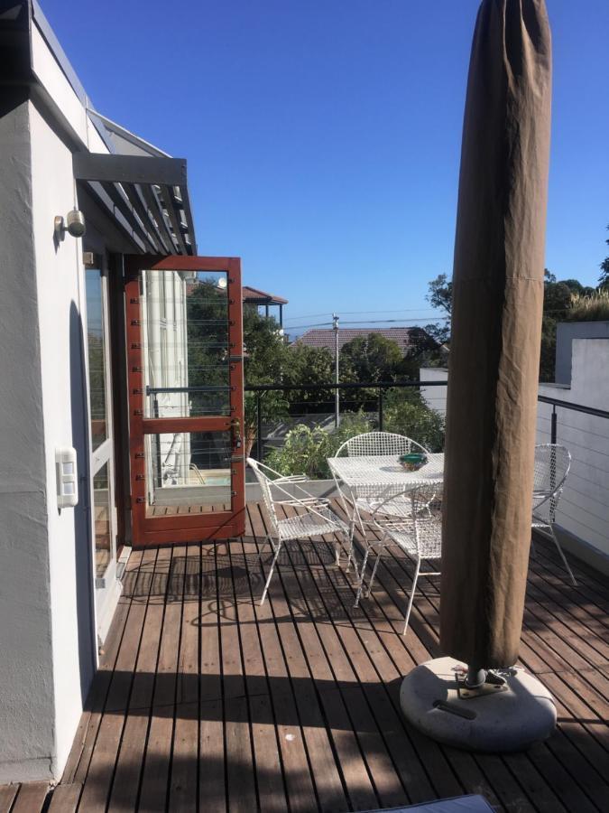 270 m2, 2 yatak odalı, 2 banyolu , Camps Koyu bölgesinde Cape Town Dış mekan fotoğraf