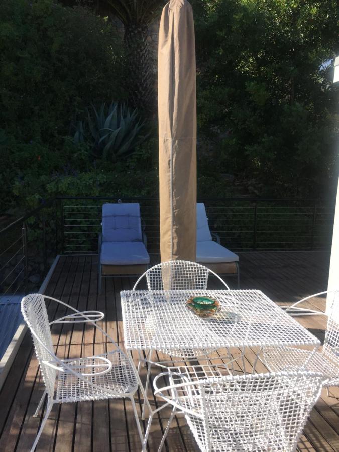 270 m2, 2 yatak odalı, 2 banyolu , Camps Koyu bölgesinde Cape Town Dış mekan fotoğraf