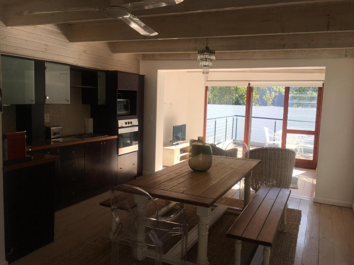 270 m2, 2 yatak odalı, 2 banyolu , Camps Koyu bölgesinde Cape Town Dış mekan fotoğraf