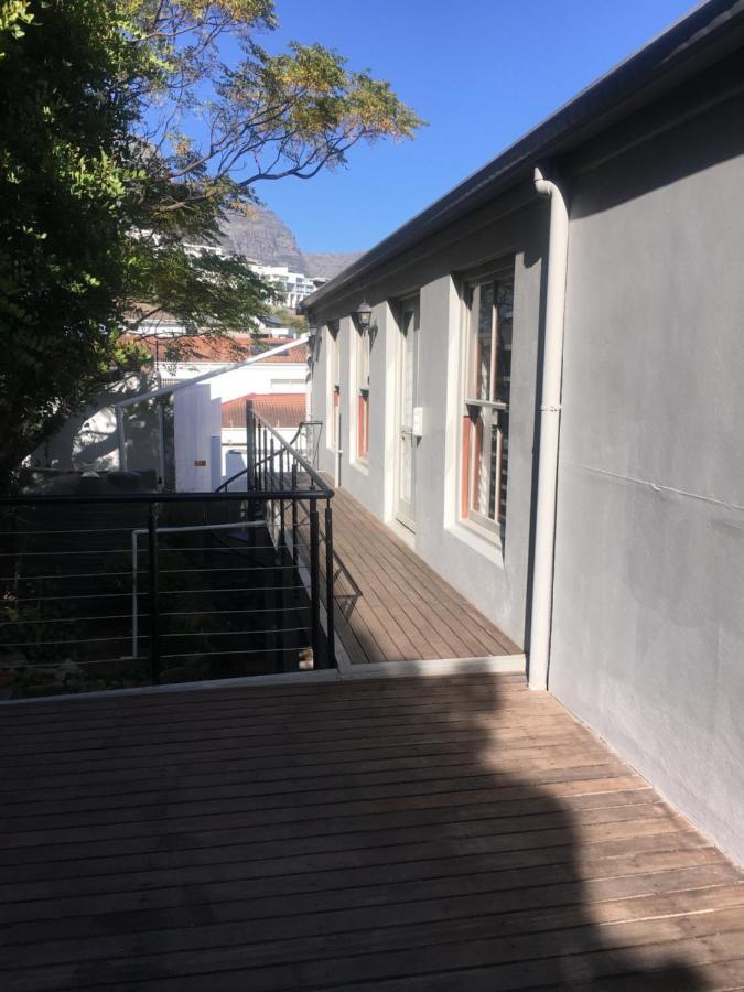 270 m2, 2 yatak odalı, 2 banyolu , Camps Koyu bölgesinde Cape Town Dış mekan fotoğraf