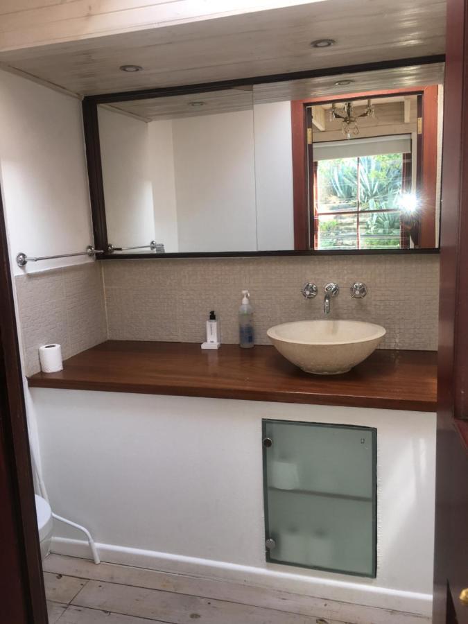 270 m2, 2 yatak odalı, 2 banyolu , Camps Koyu bölgesinde Cape Town Dış mekan fotoğraf